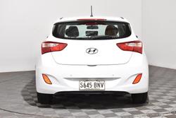 2016 Hyundai i30 Active