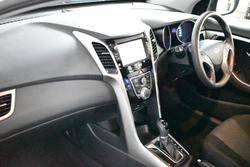 2016 Hyundai i30 Active