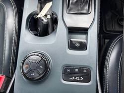 2023 Ford Everest Platinum
