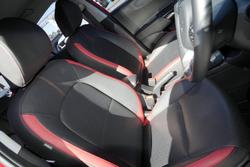 2022 Kia Picanto GT-Line