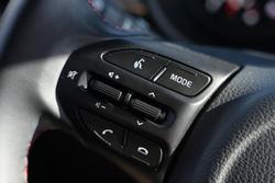 2022 Kia Picanto GT-Line