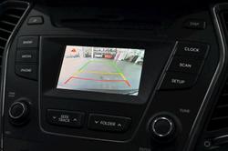 2015 Hyundai Santa Fe Active DM2 MY15 4X4 On Demand GREY