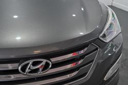 2015 Hyundai Santa Fe Active DM2 MY15 4X4 On Demand GREY