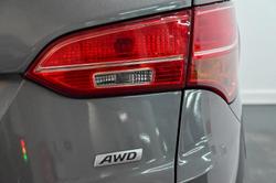 2015 Hyundai Santa Fe Active DM2 MY15 4X4 On Demand GREY