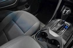 2015 Hyundai Santa Fe Active DM2 MY15 4X4 On Demand GREY