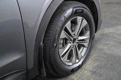 2015 Hyundai Santa Fe Active DM2 MY15 4X4 On Demand GREY