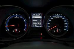 2015 Hyundai Santa Fe Active DM2 MY15 4X4 On Demand GREY