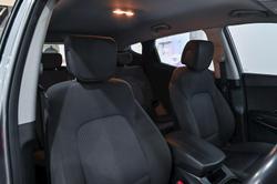2015 Hyundai Santa Fe Active DM2 MY15 4X4 On Demand GREY