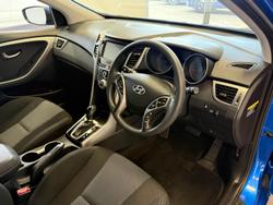 2016 Hyundai i30 Active