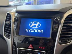 2016 Hyundai i30 Active