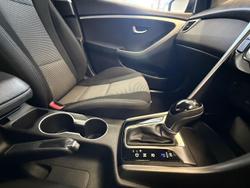 2016 Hyundai i30 Active