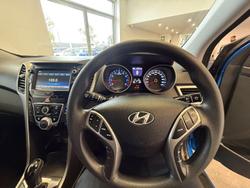 2016 Hyundai i30 Active