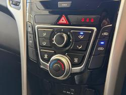2016 Hyundai i30 Active