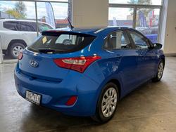 2016 Hyundai i30 Active
