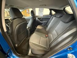 2016 Hyundai i30 Active