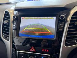 2016 Hyundai i30 Active