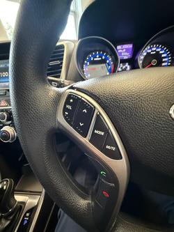 2016 Hyundai i30 Active