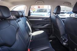 2026 GWM Haval H6 Lux Hybrid