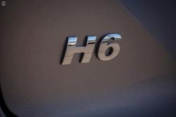 2026 GWM Haval H6 Lux Hybrid