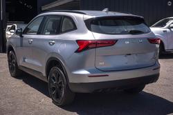 2026 GWM Haval H6 Lux Hybrid