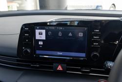2025 Hyundai i30 N Line
