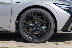 2025 Hyundai i30 N Line