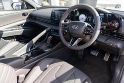 2025 Hyundai i30 N Line