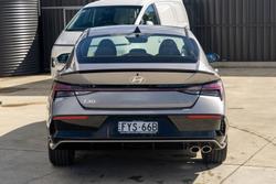2025 Hyundai i30 N Line