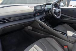 2025 Hyundai i30 N Line