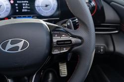 2025 Hyundai i30 N Line