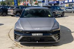 2025 Hyundai i30 N Line