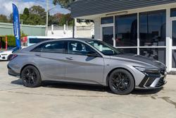 2025 Hyundai i30 N Line
