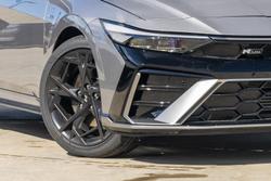 2025 Hyundai i30 N Line