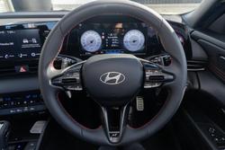 2025 Hyundai i30 N Line