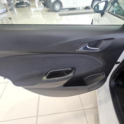 2018 Holden Astra LT