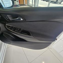 2018 Holden Astra LT