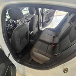 2018 Holden Astra LT