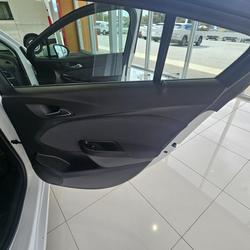 2018 Holden Astra LT