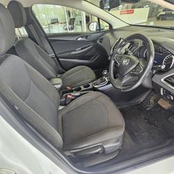 2018 Holden Astra LT