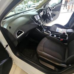 2018 Holden Astra LT