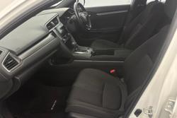 2018 Honda Civic VTi-S