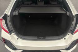 2018 Honda Civic VTi-S