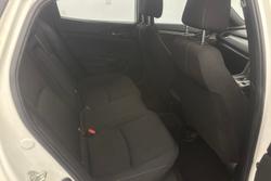 2018 Honda Civic VTi-S