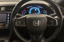 2018 Honda Civic VTi-S