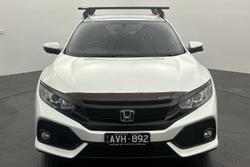 2018 Honda Civic VTi-S