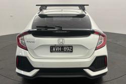 2018 Honda Civic VTi-S