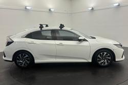 2018 Honda Civic VTi-S