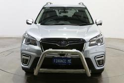 2020 Subaru Forester Hybrid L