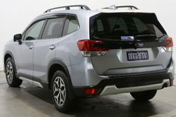 2020 Subaru Forester Hybrid L