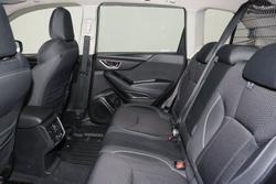 2020 Subaru Forester Hybrid L